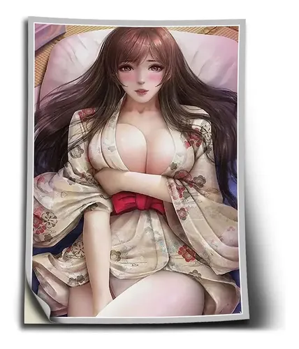 animes com fan service