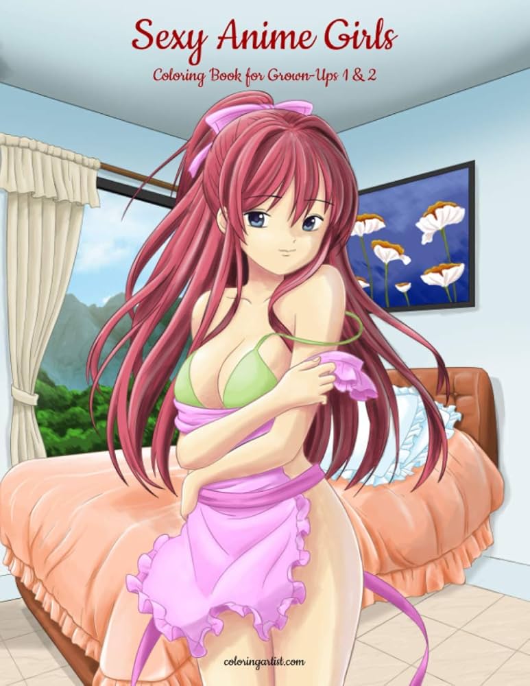 animes com fan service