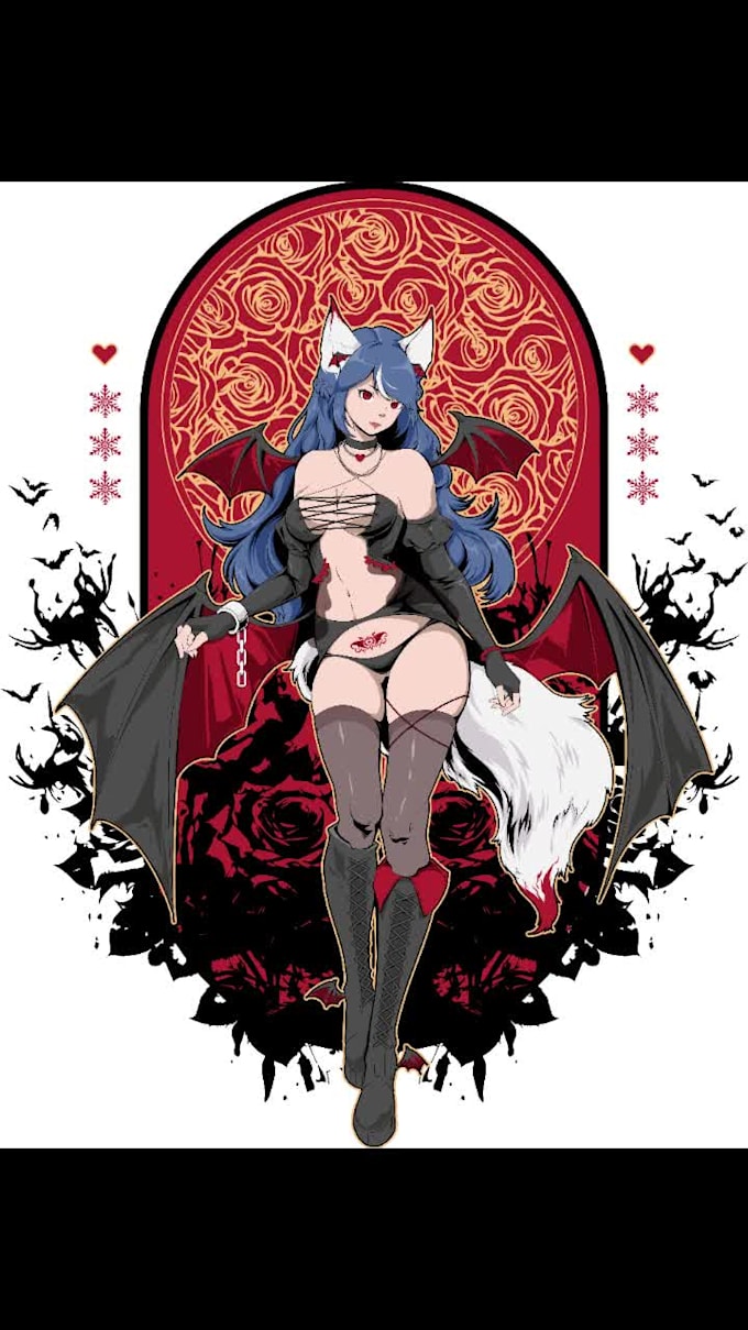 onde assistir animes sensuais