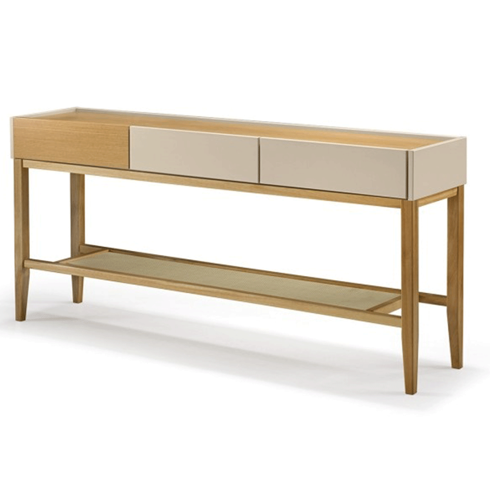 Aparador buffet off white