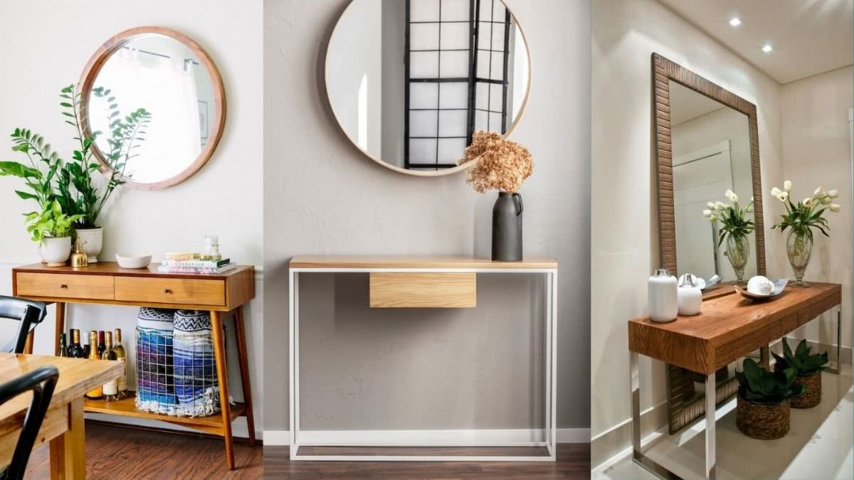 aparador sala de jantar moderno