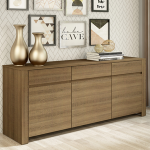 aparador sala de jantar estreito