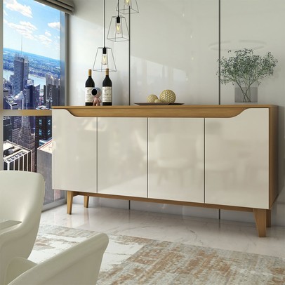 aparador sala de jantar barato