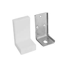 Armário de canto aéreo