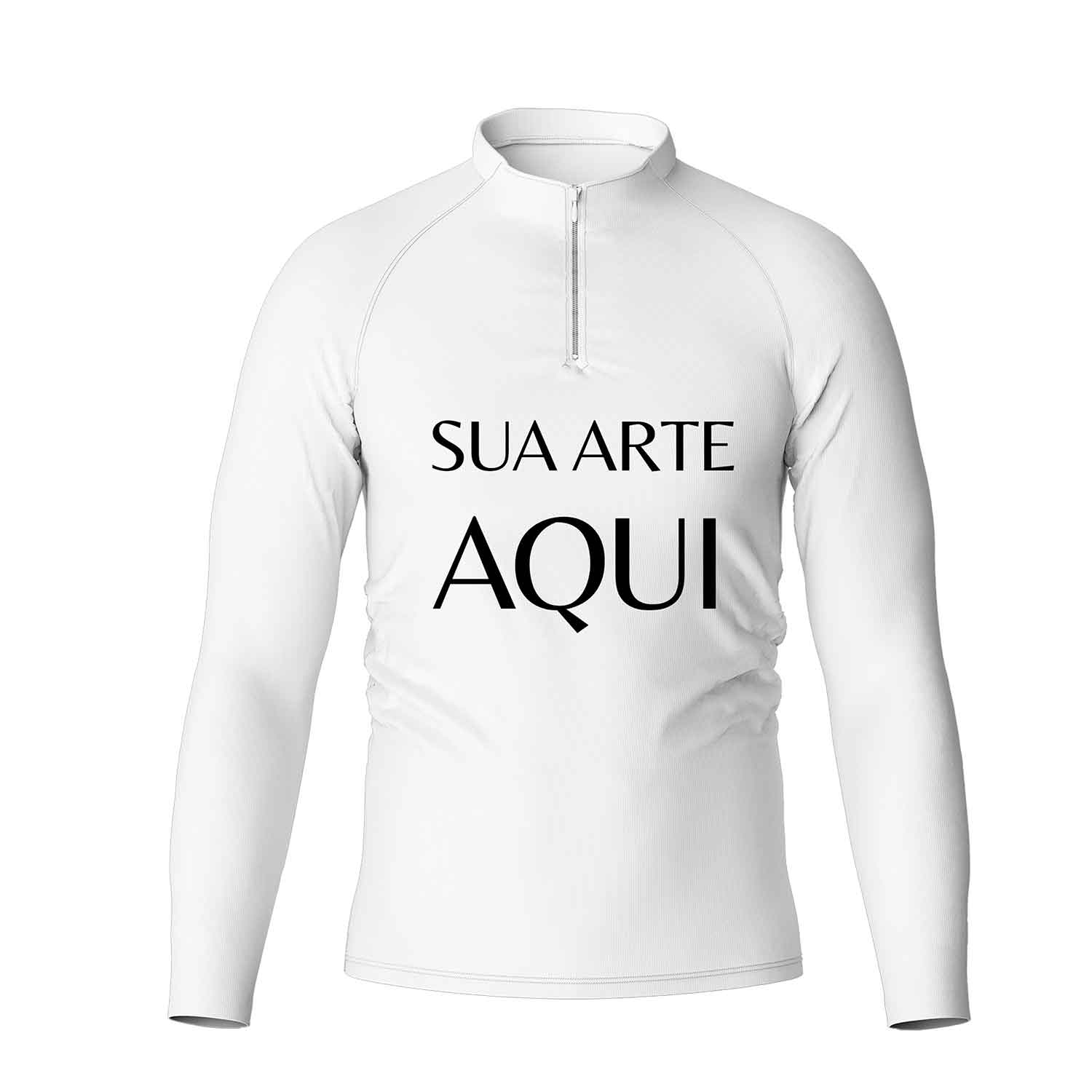 Design de camisa de pesca esportiva