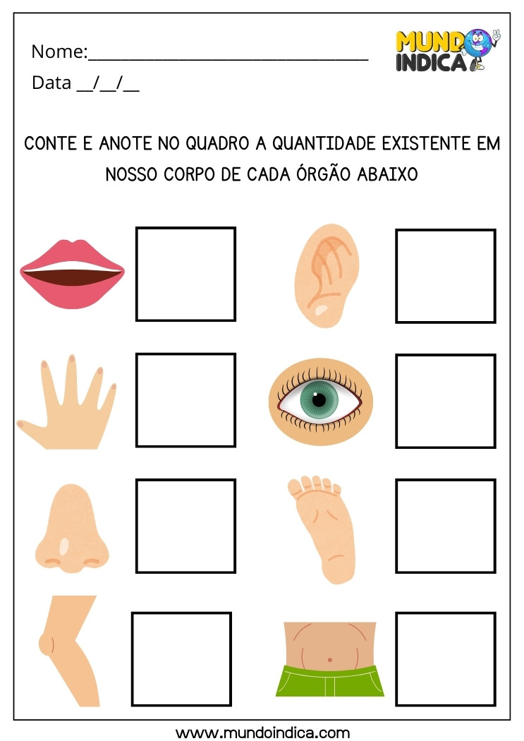 brincadeiras para desenvolver a consciência corporal infantil