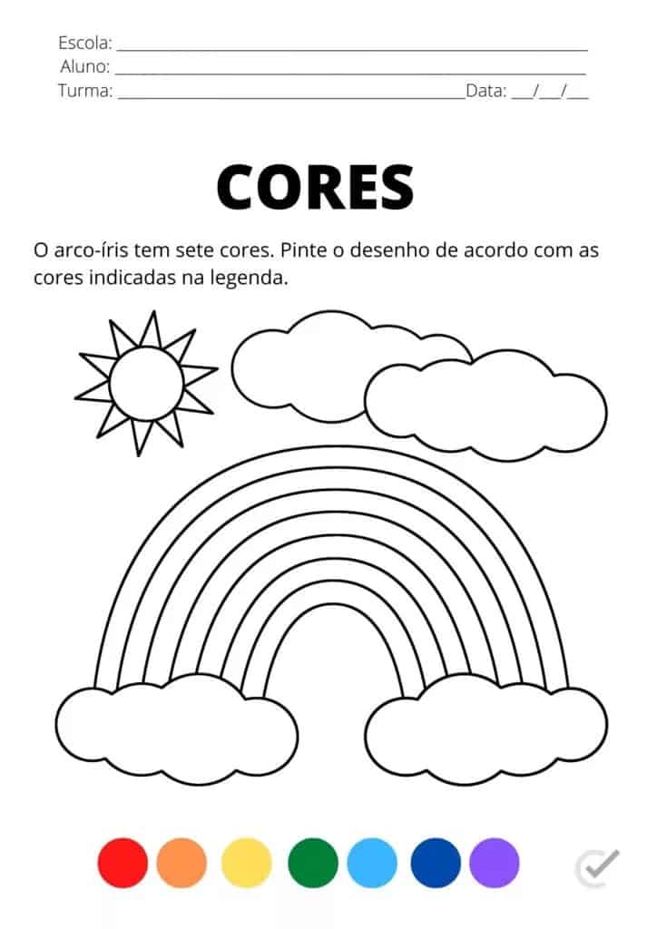 atividades de coordenação motora fina 3 anos