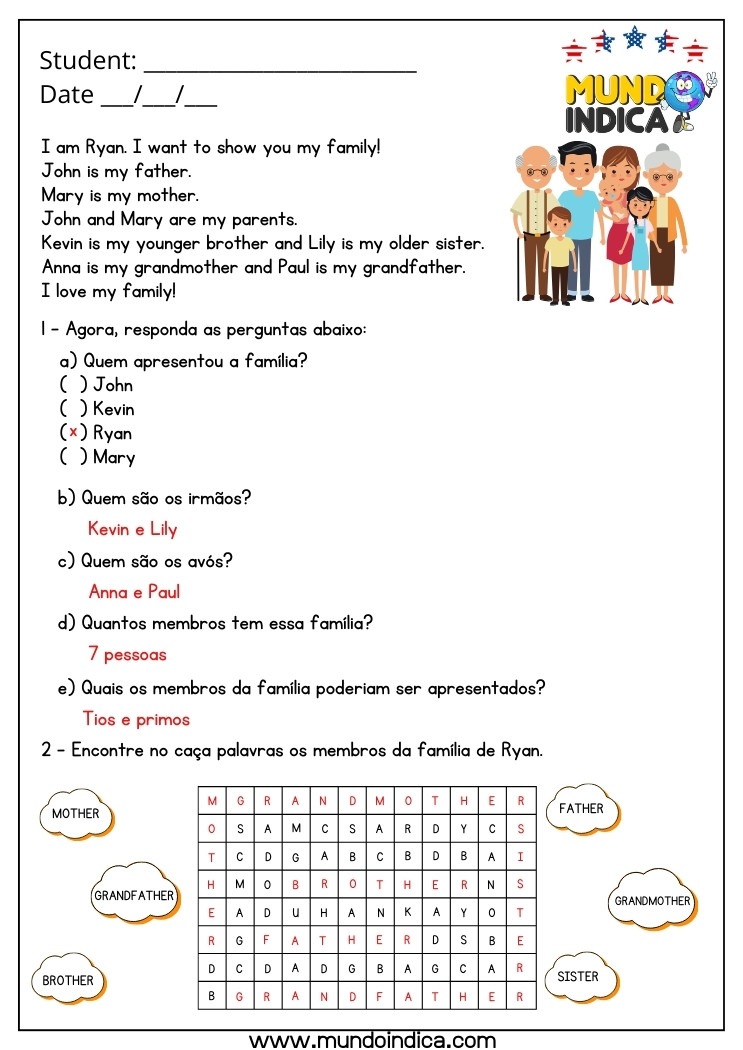 recursos expressivos interpretação de texto