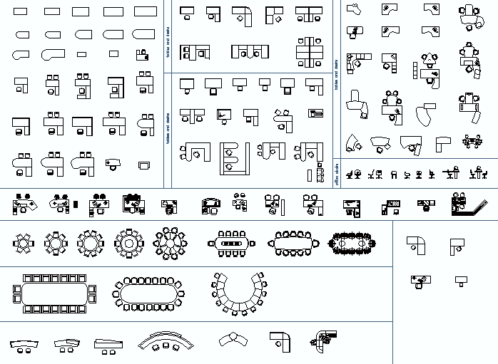 bloco autocad gratis para engenharia