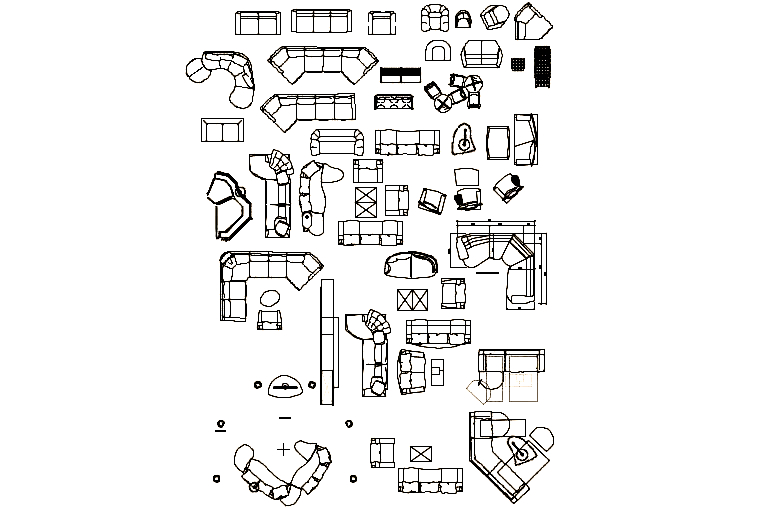 bloco autocad gratis para instalações hidráulicas
