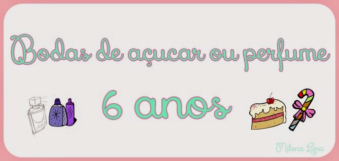 bodas de açúcar o que é