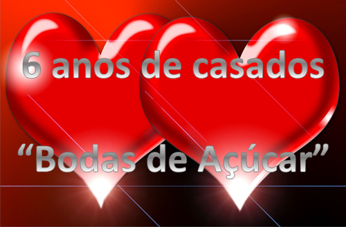 significado bodas de açúcar