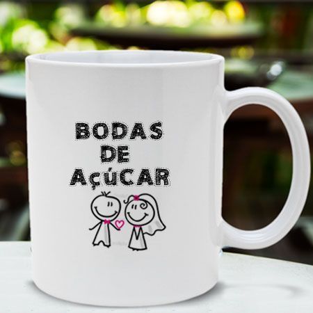 significado bodas de açúcar