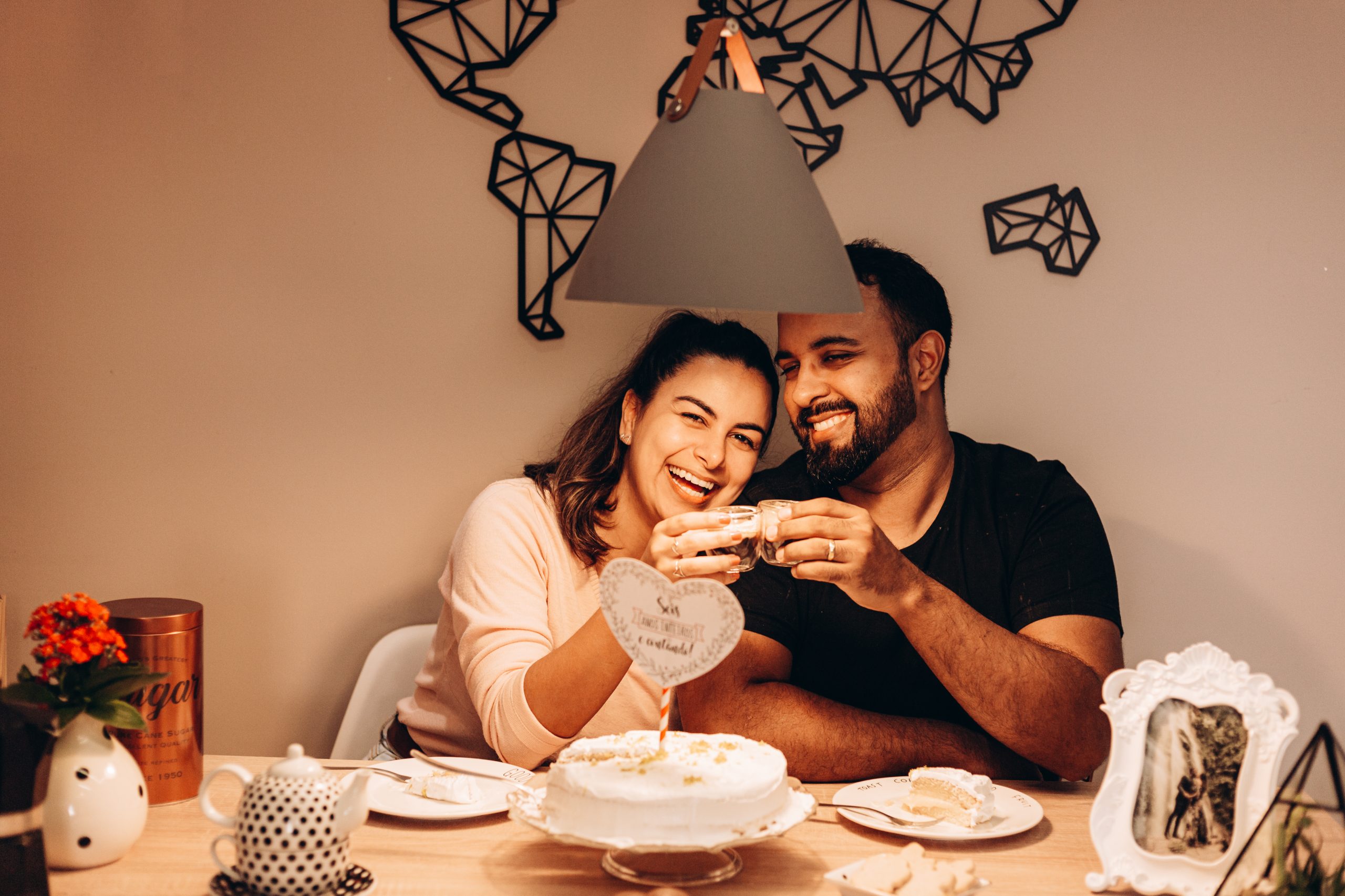 bodas de açúcar ideias