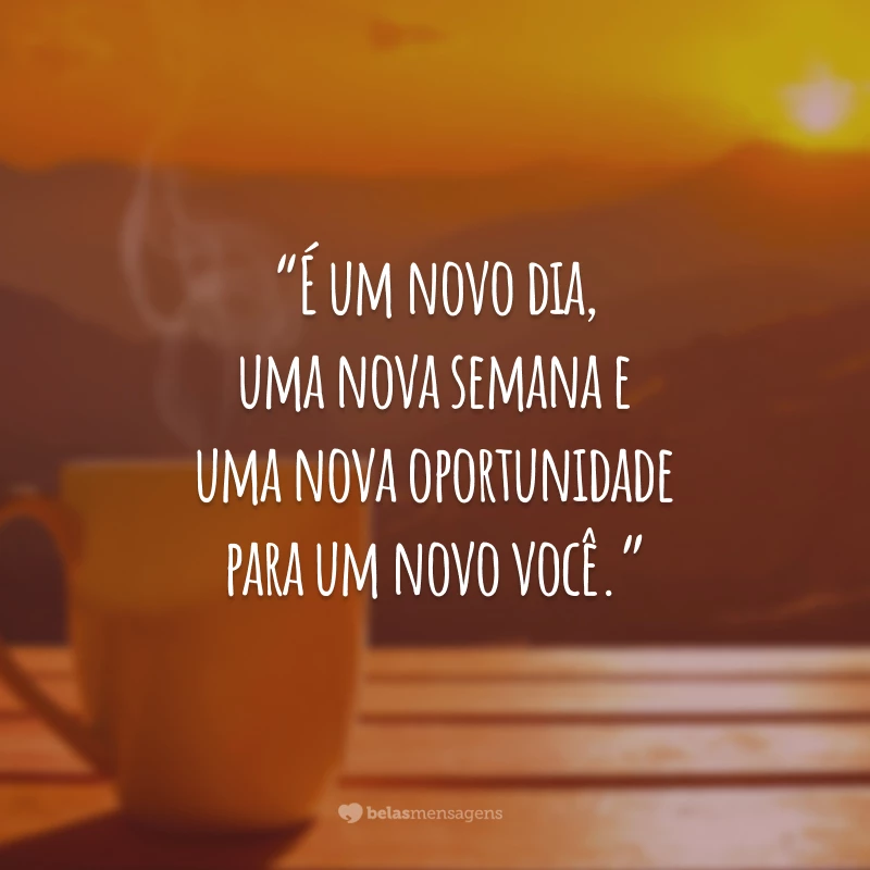 mensagens de bom dia para amigos e família