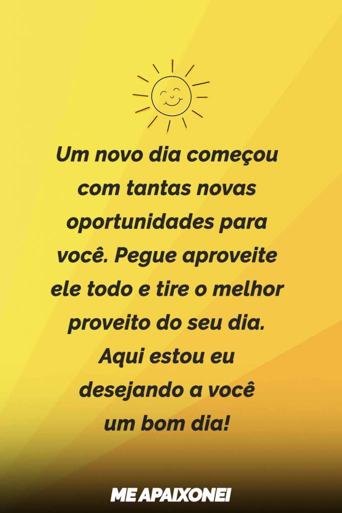 frases motivacionais para o início da semana