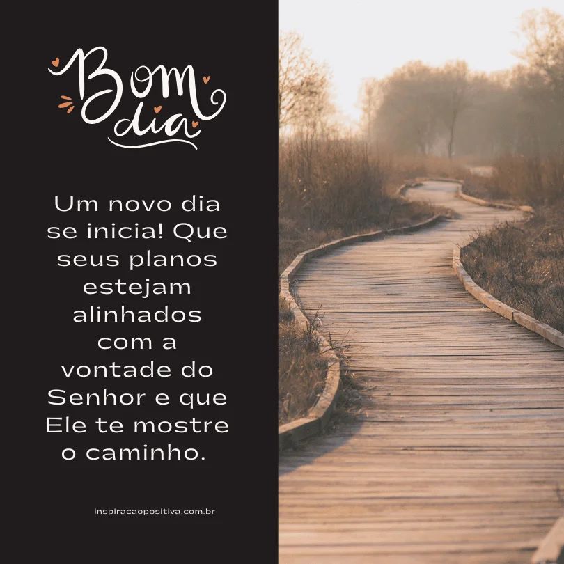 bom dia abençoado para amigos cristãos