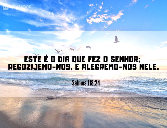 mensagens evangélicas de bom dia para grupos