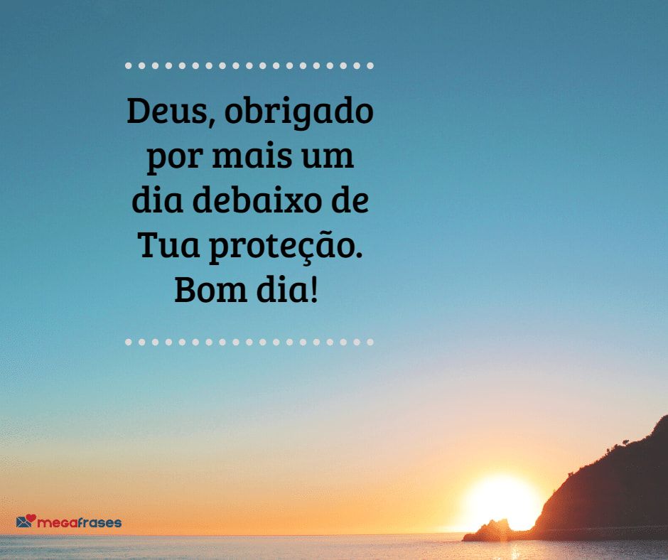 mensagens evangélicas de bom dia para grupos