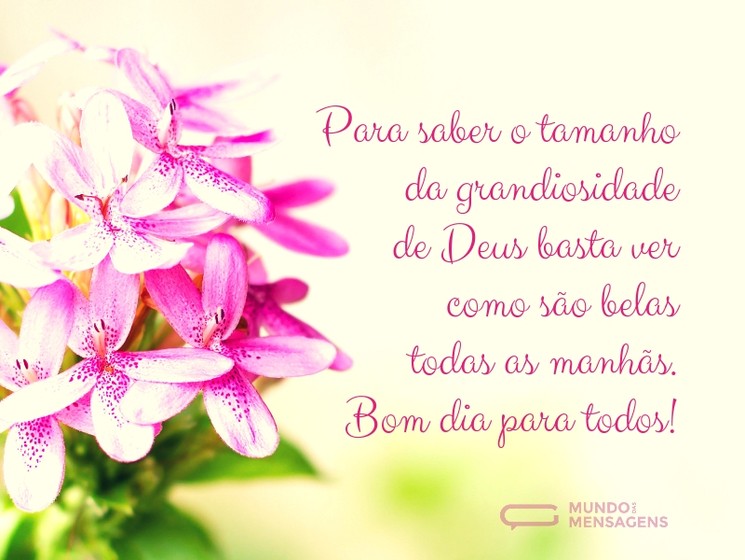 bom dia com versículos bíblicos para amigos