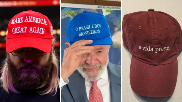 erros comuns ao comprar boné do brasil