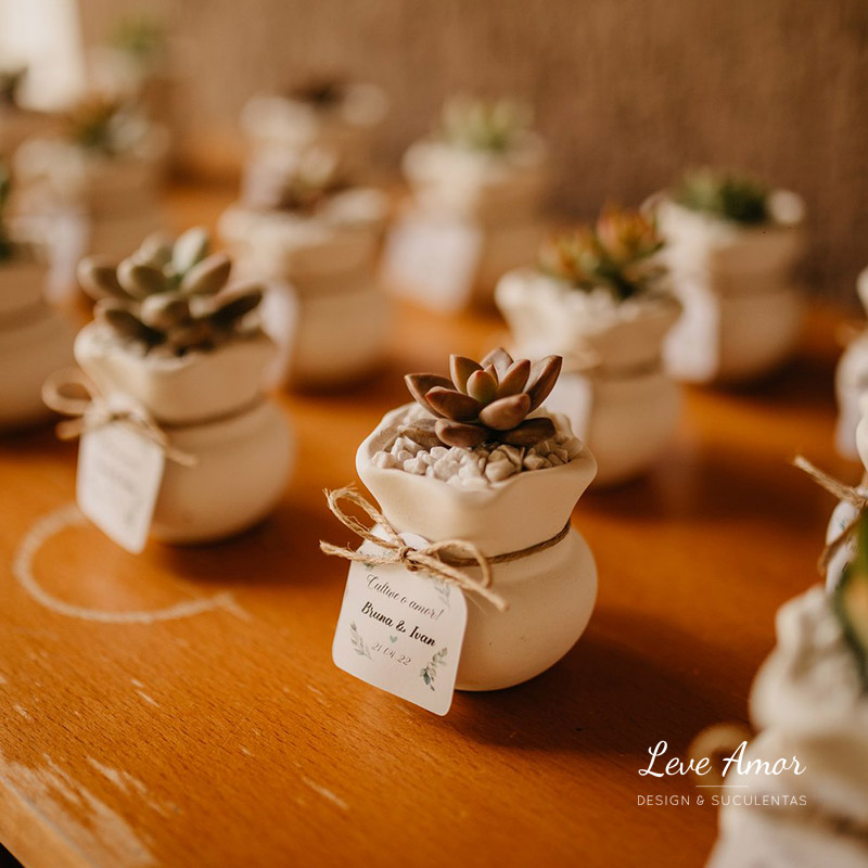 brindes casamento criativos