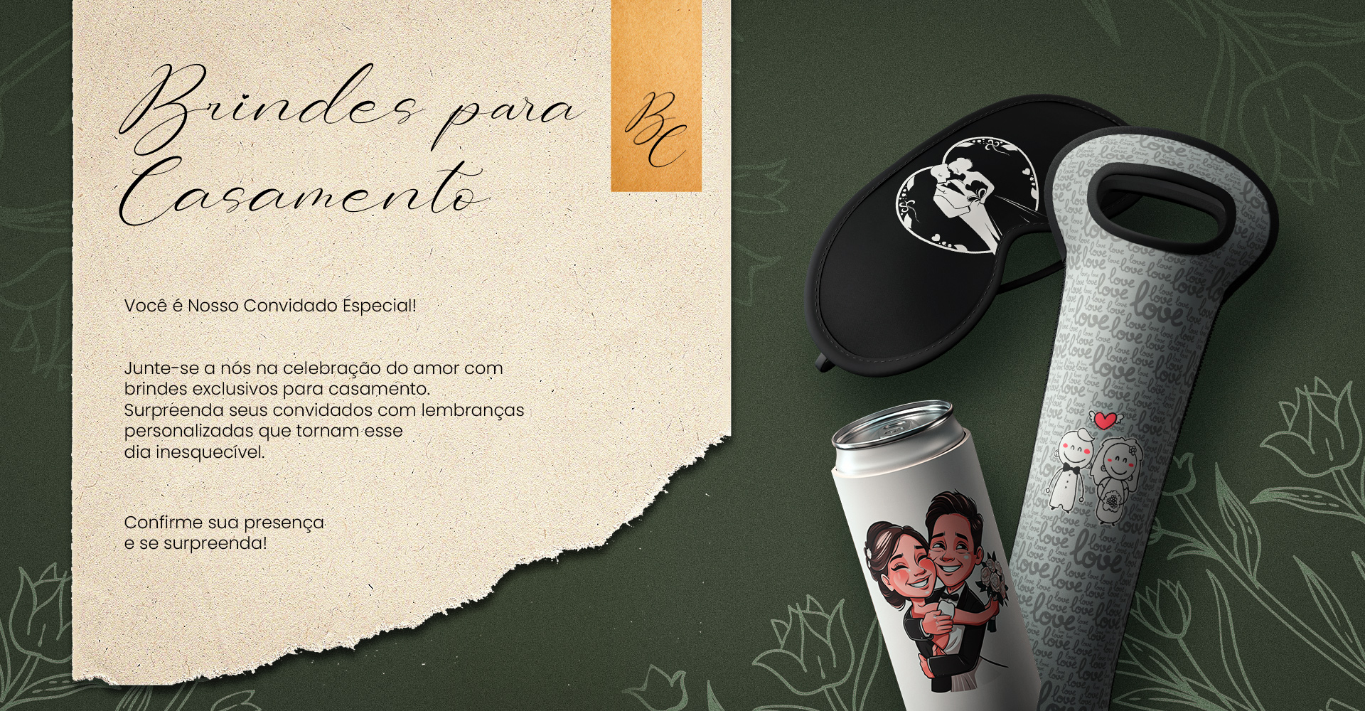 lembrancinhas casamento
