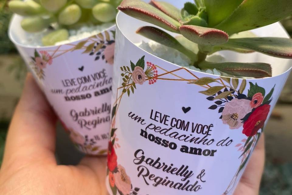 brindes casamento baratos