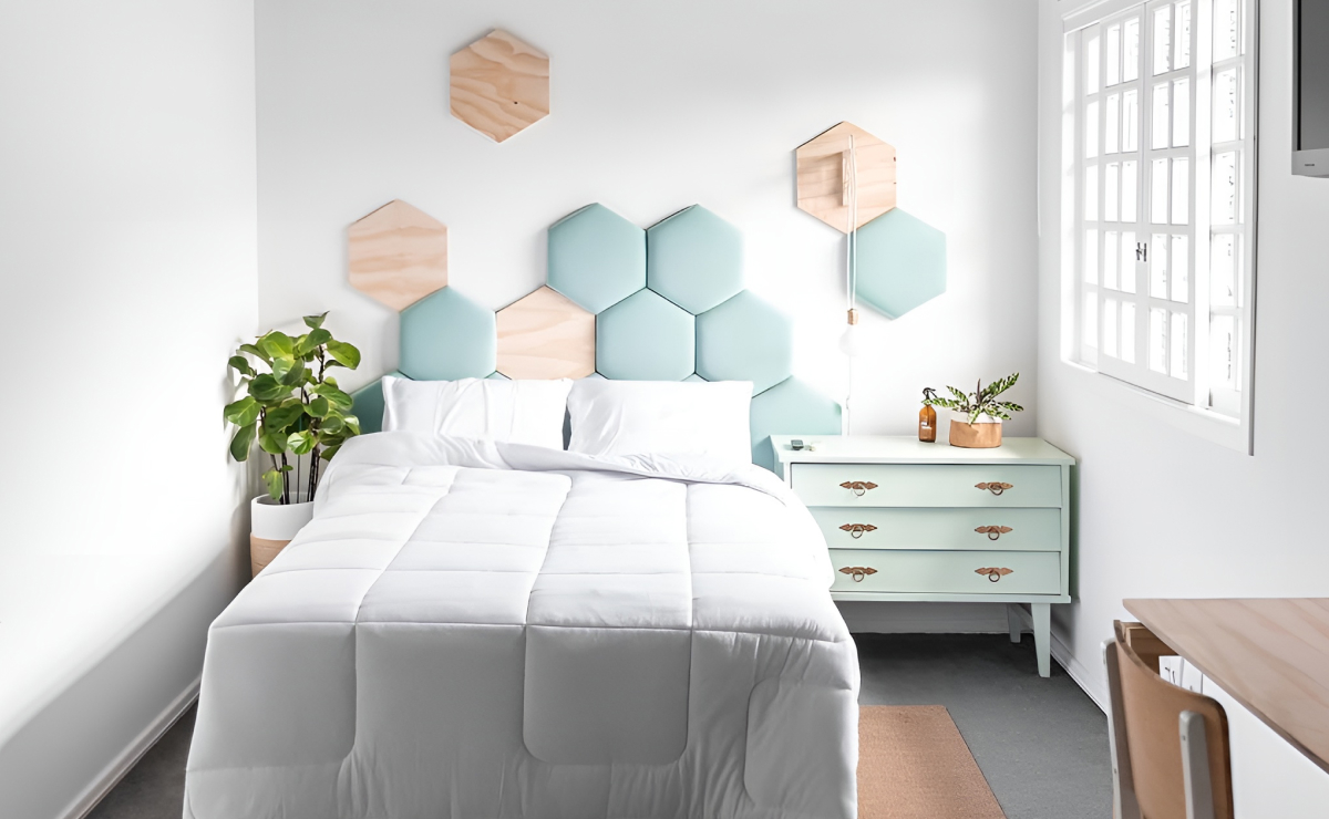 quanto custa uma cabeceira casal de qualidade