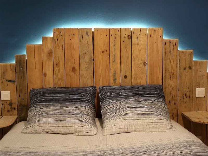 cabeceira casal com gavetas