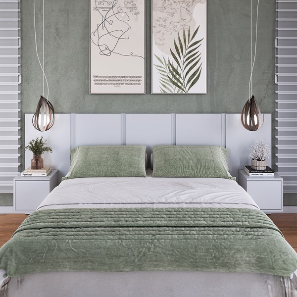 erros comuns ao comprar cabeceira casal