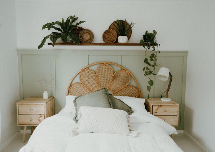 quanto custa uma cabeceira casal de qualidade