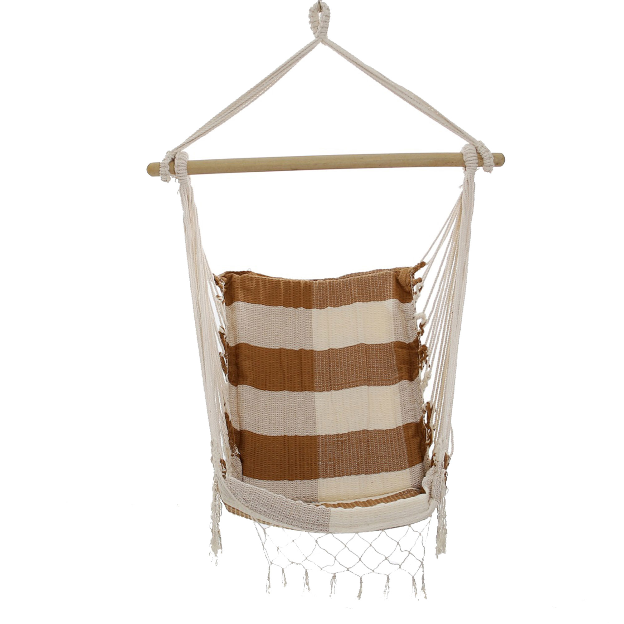 Cadeira rede de descanso