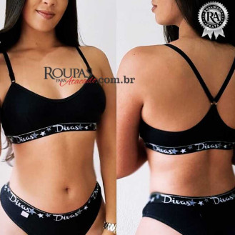 qual a melhor calcinha para dormir e ter um sono tranquilo