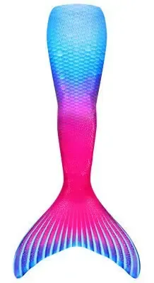 fantasia sereia