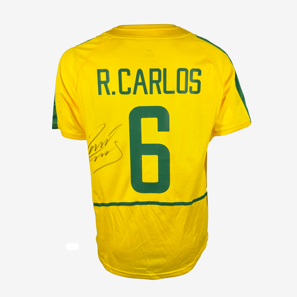 camisa 2002