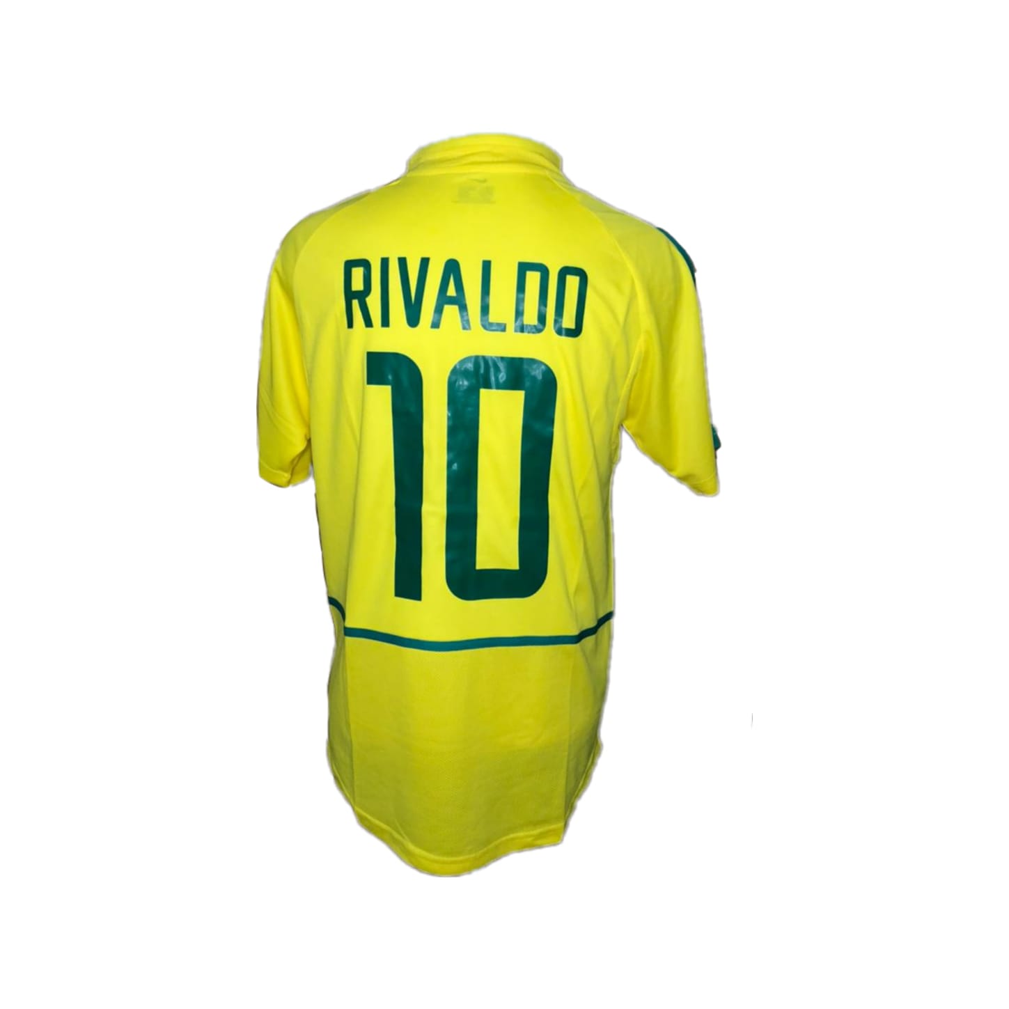 camisa 2002