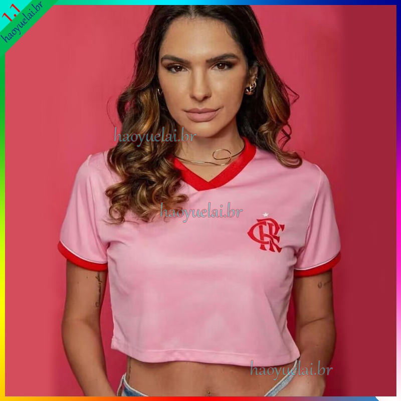 camisas de time feminina corinthians