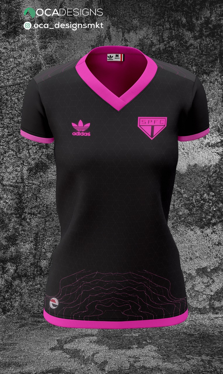 camisas de time feminina real madrid