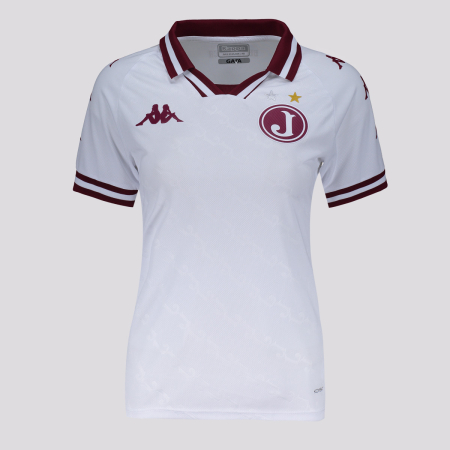 camisas de time feminina retrô