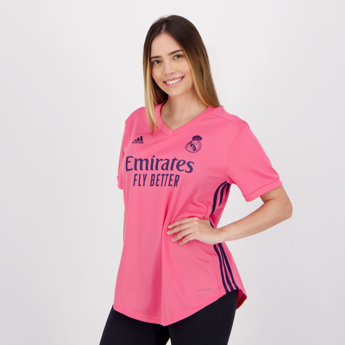 camisas de time feminina outubro rosa