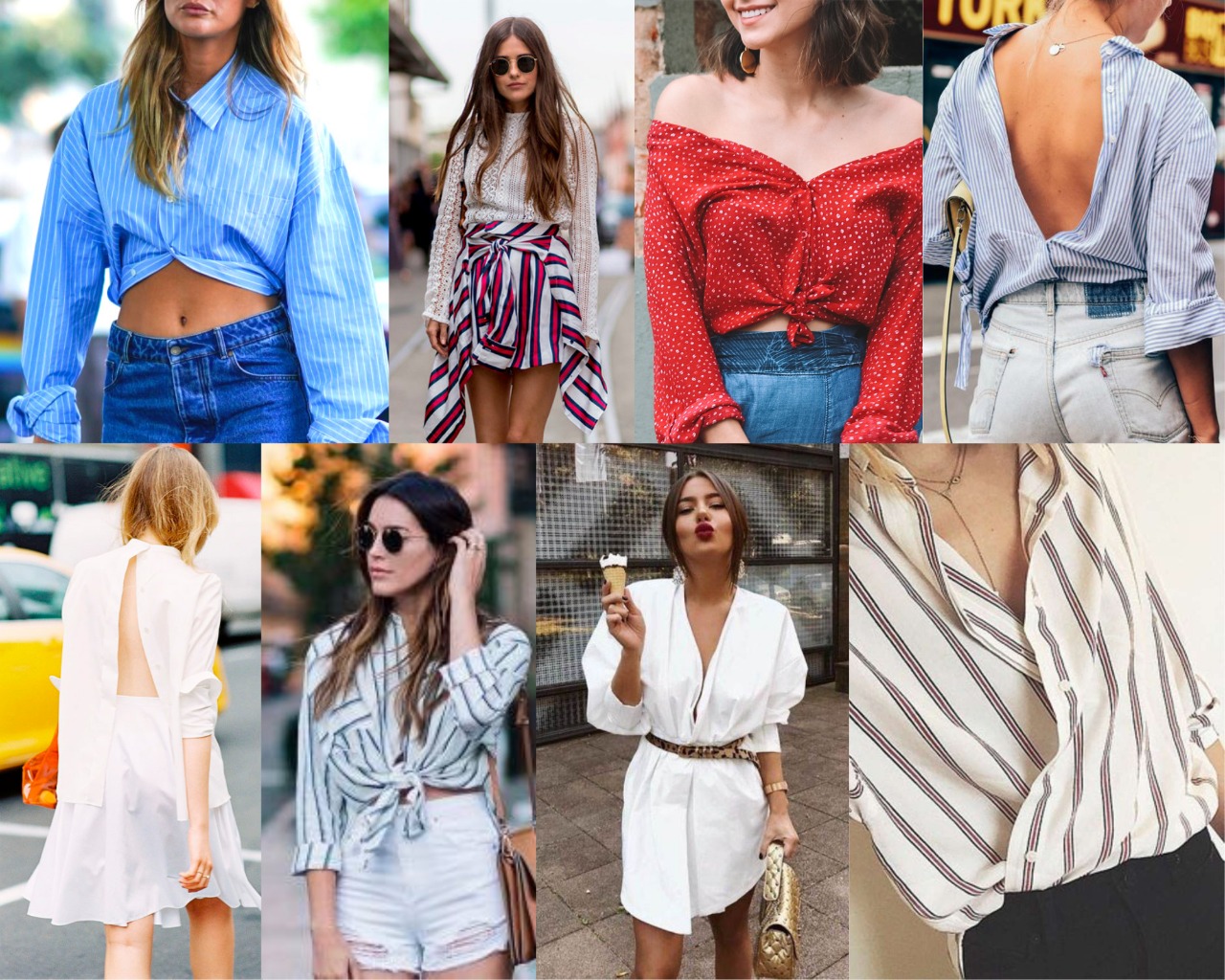 camisa social feminina de linho: guia de estilo
