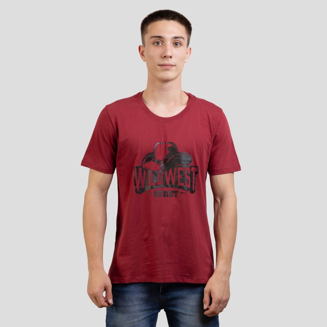 Corte slim fit