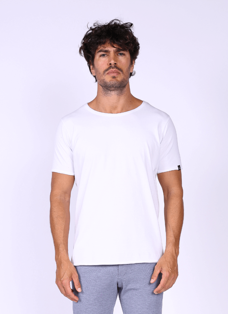 Corte slim fit