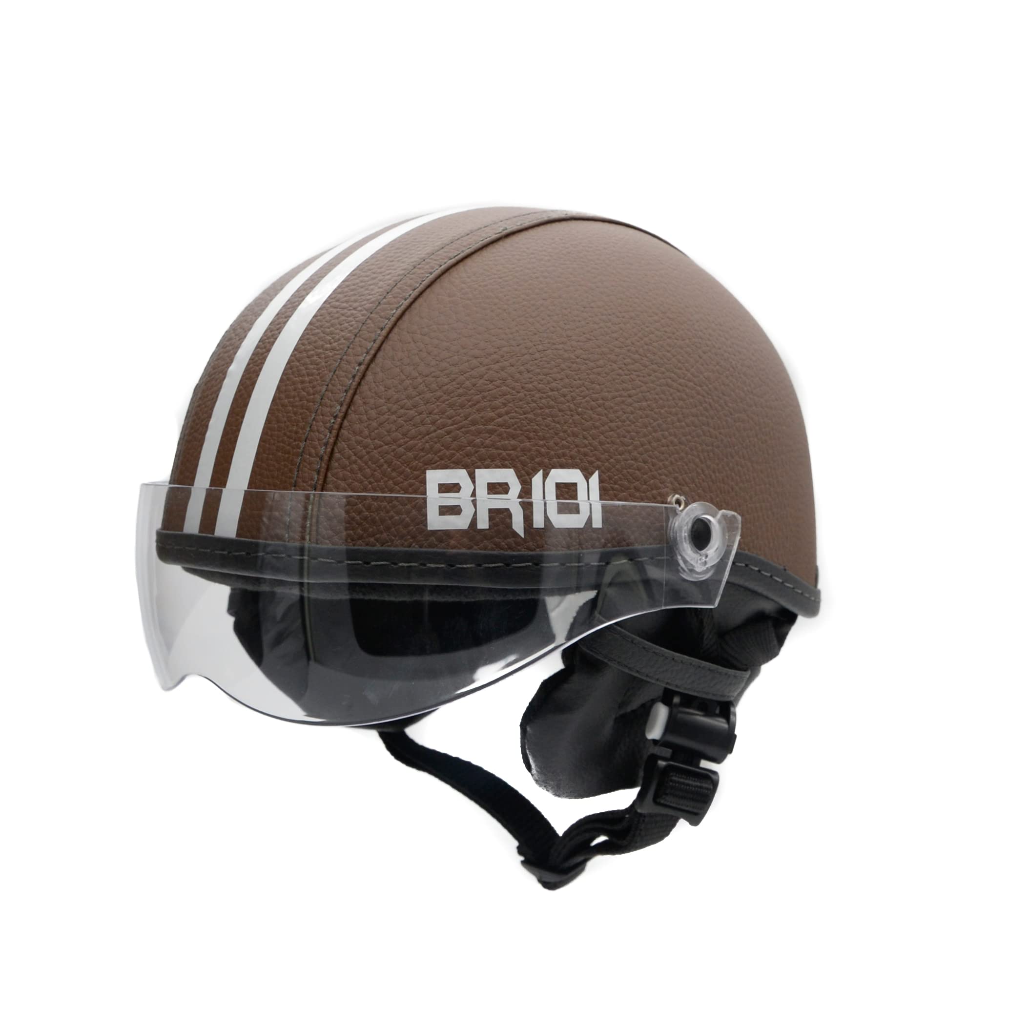 capacete bolinha