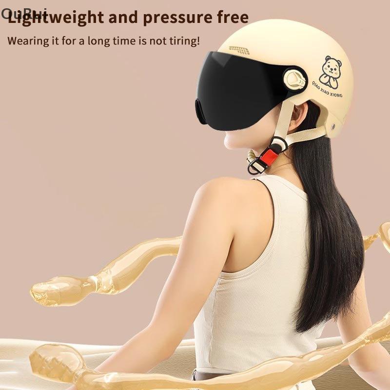 capacete retrô bike