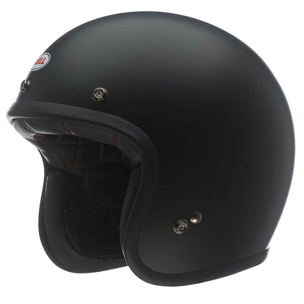 capacete retrô bike