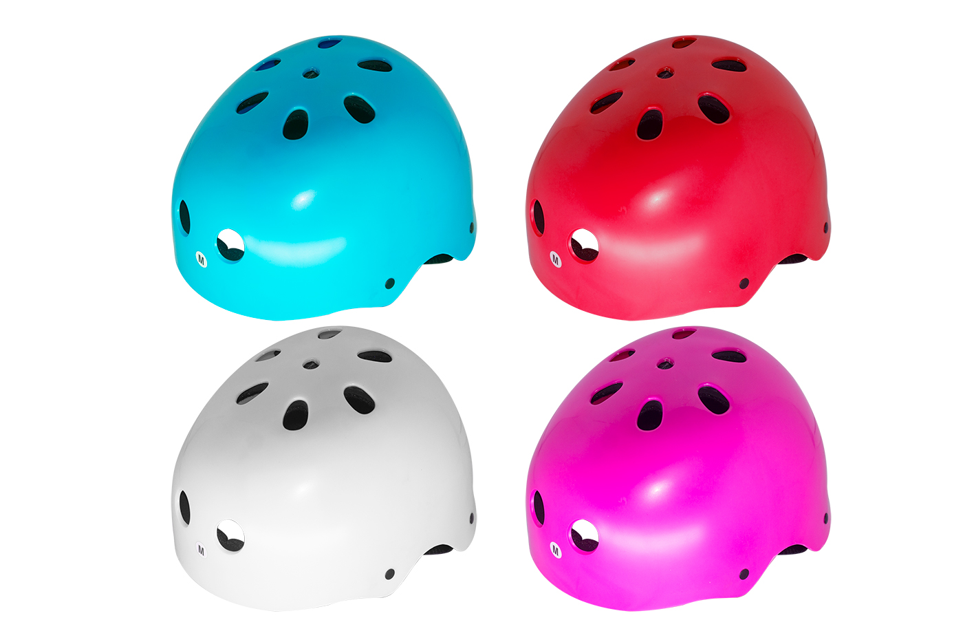 capacete estilo old school
