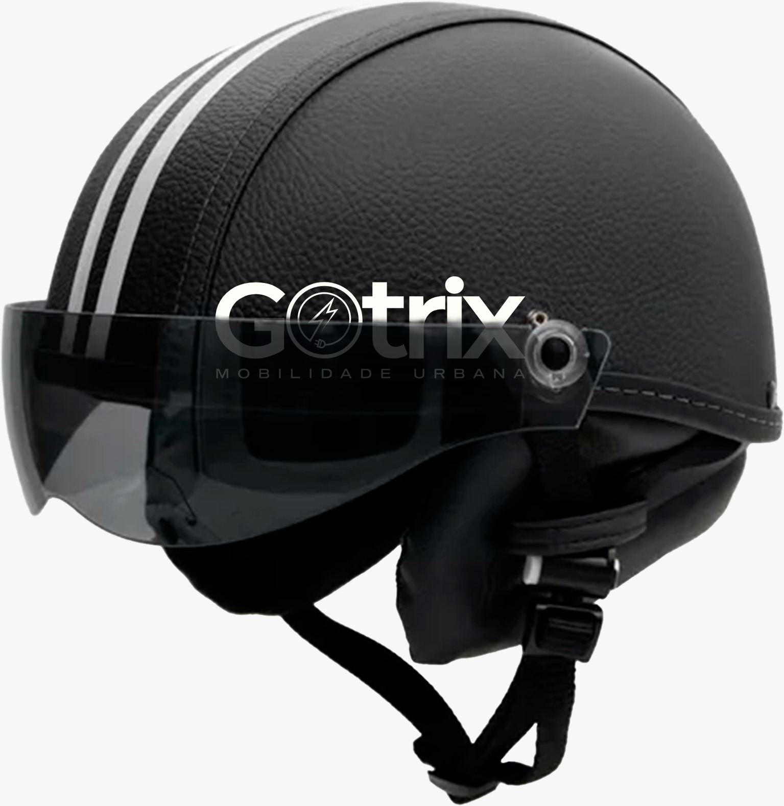 capacete de proteção urbana