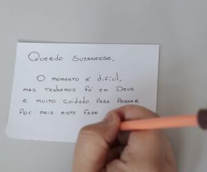 modelo carta de incentivo